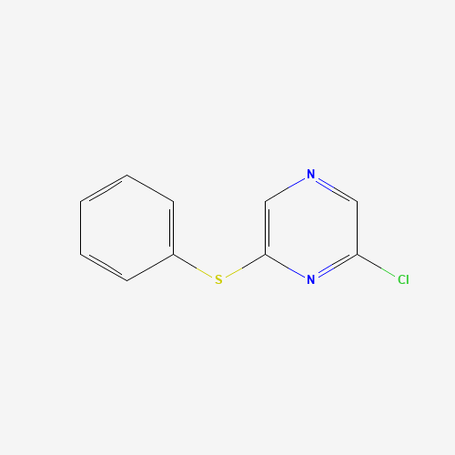 FT-0754894 CAS:61655-71-8 chemical structure