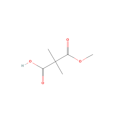 FT-0754897 CAS:13051-21-3 chemical structure