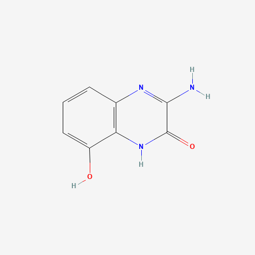 FT-0754901 CAS:659729-80-3 chemical structure