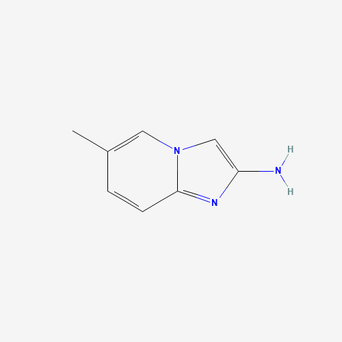 FT-0754909 CAS:39588-33-5 chemical structure