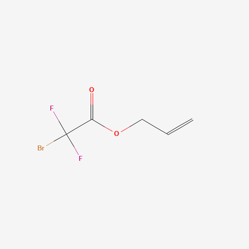 FT-0754915 CAS:155820-76-1 chemical structure