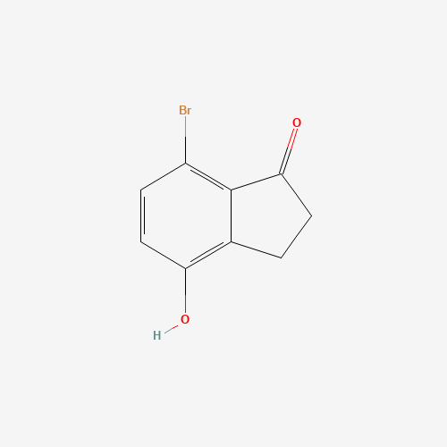 FT-0754920 CAS:81945-21-3 chemical structure