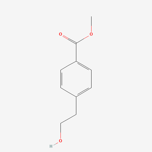 methyl 4-(2-hydroxyethyl)benzoate (CAS: 46190-45-8) - Related Chemical Product