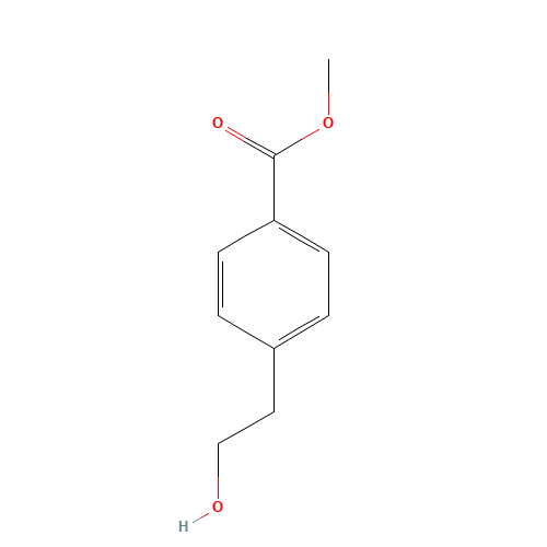 methyl 4-(2-hydroxyethyl)benzoate (CAS: 46190-45-8) - Related Chemical Product