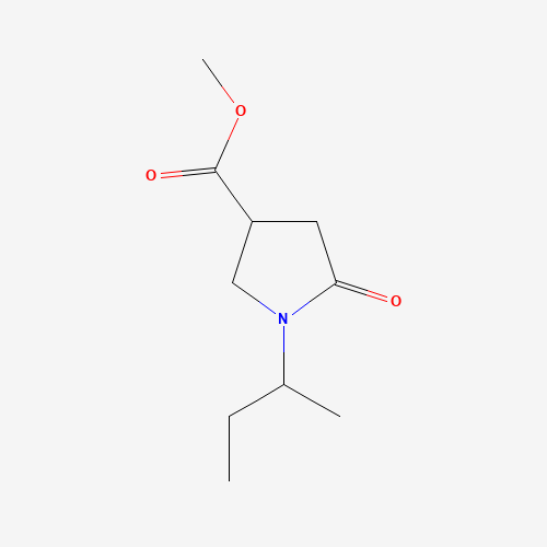 FT-0754927 CAS:1363166-32-8 chemical structure
