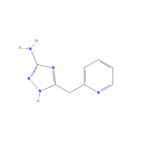 FT-0754966 CAS:83417-24-7 chemical structure
