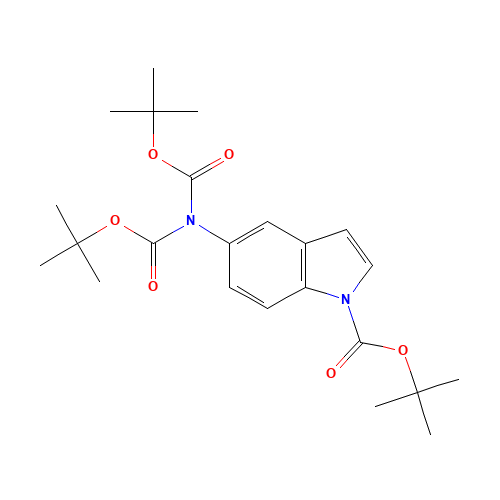 FT-0754972 CAS:863770-86-9 chemical structure