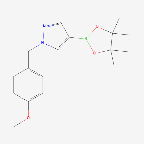 FT-0754973 CAS:1105039-88-0 chemical structure