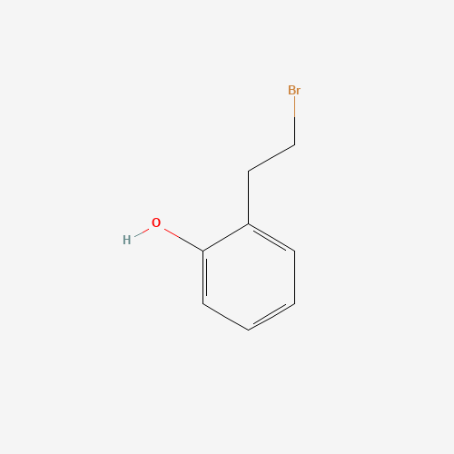 FT-0754974 CAS:57027-75-5 chemical structure