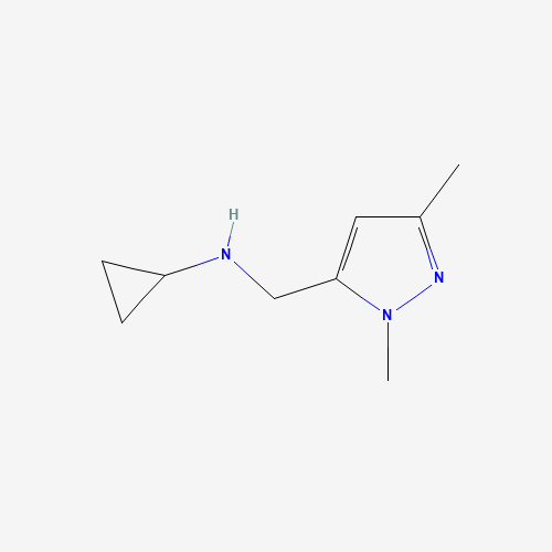 FT-0754979 CAS:1250718-90-1 chemical structure