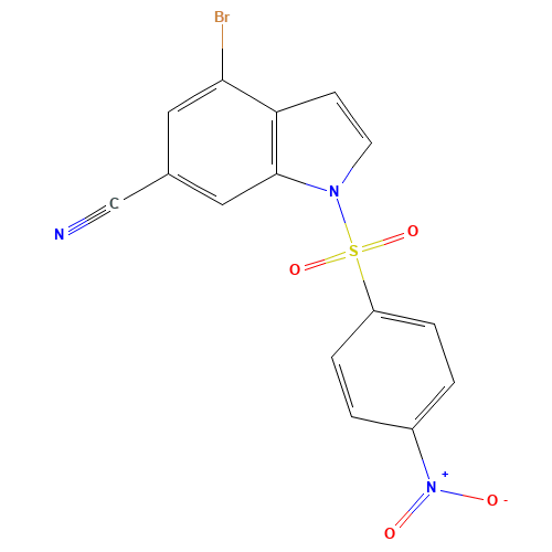 FT-0754982 CAS:1310556-86-5 chemical structure