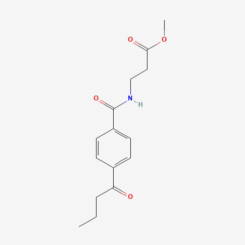 FT-0755001 CAS:1383803-08-4 chemical structure
