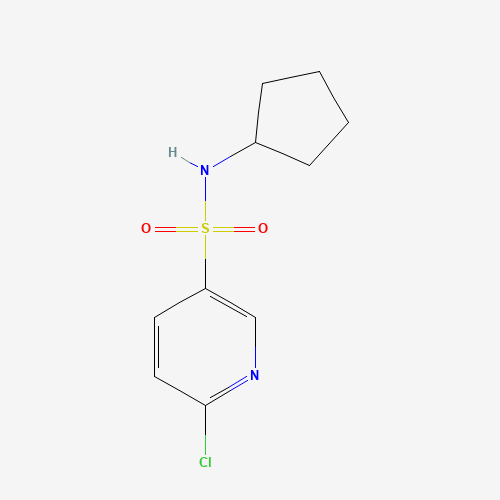 FT-0755006 CAS:923230-05-1 chemical structure
