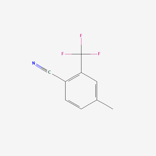 FT-0755010 CAS:261952-05-0 chemical structure