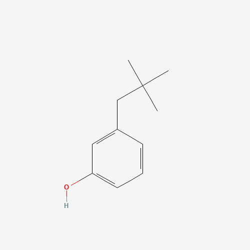 FT-0755014 CAS:101144-99-4 chemical structure