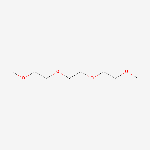 1-methoxy-2-[2-(2-methoxyethoxy)ethoxy]ethane (CAS: 79151-08-9) - Related Chemical Product