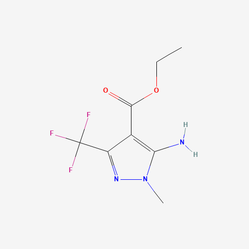 FT-0755022 CAS:317806-48-7 chemical structure