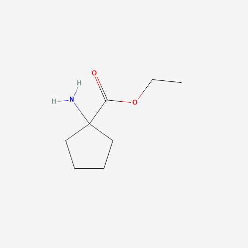 FT-0755026 CAS:1664-35-3 chemical structure