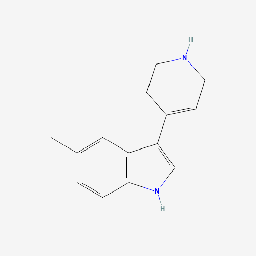 FT-0755027 CAS:460354-14-7 chemical structure