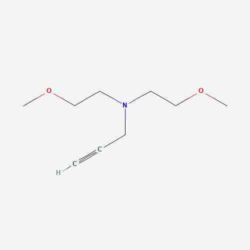 FT-0755037 CAS:220699-97-8 chemical structure