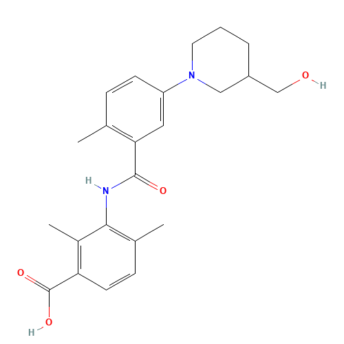 FT-0755038 CAS:1529760-89-1 chemical structure