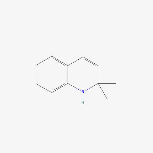 2,2-dimethyl-1H-quinoline (CAS: 14465-61-3) - Related Chemical Product