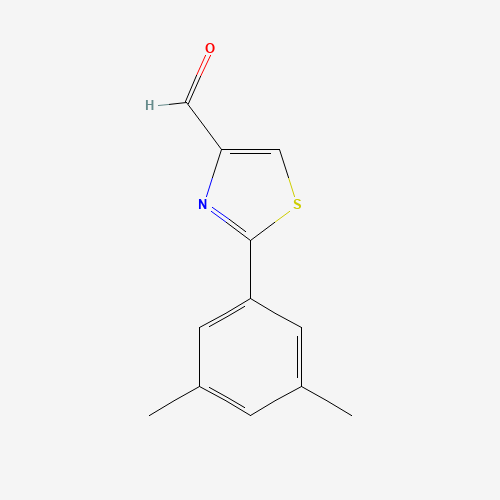 FT-0755065 CAS:885278-96-6 chemical structure