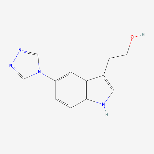FT-0755074 CAS:174610-41-4 chemical structure