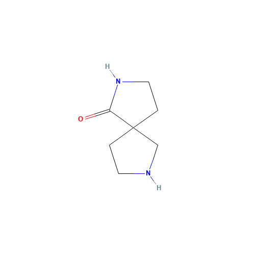 FT-0755082 CAS:1203796-97-7 chemical structure