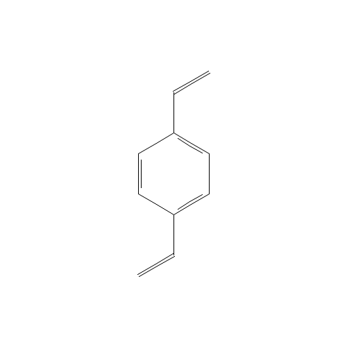 1,4-bis(ethenyl)benzene (CAS: 105-06-6) - Related Chemical Product