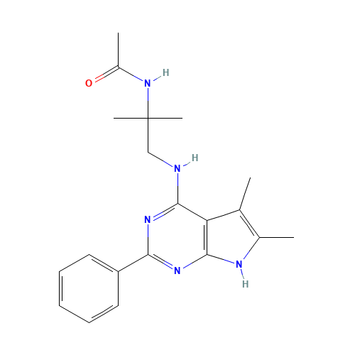 FT-0755097 CAS:251946-45-9 chemical structure