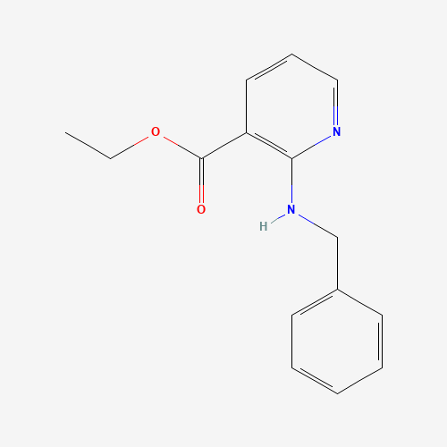 FT-0755109 CAS:50351-73-0 chemical structure
