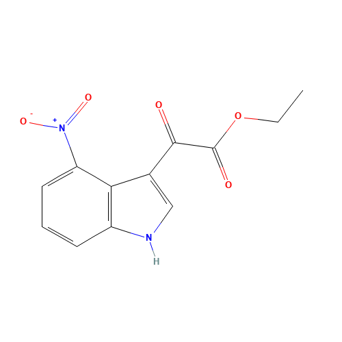 FT-0755115 CAS:91974-30-0 chemical structure