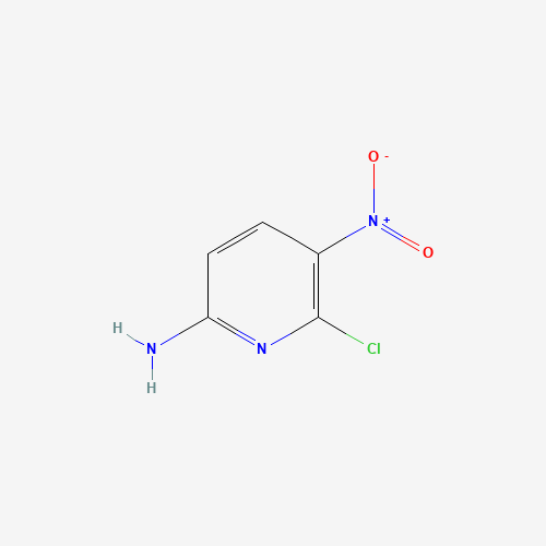 FT-0755117 CAS:84487-03-6 chemical structure