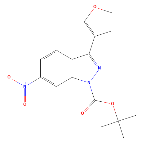 FT-0755128 CAS:1391627-45-4 chemical structure