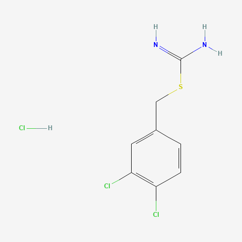 FT-0755129 CAS:22816-60-0 chemical structure