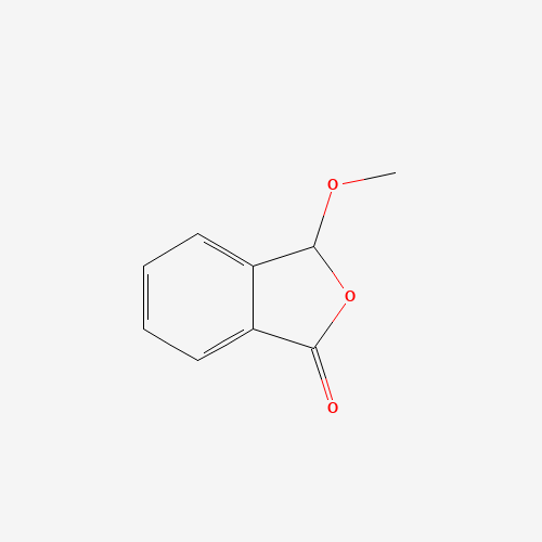 FT-0755131 CAS:4122-57-0 chemical structure
