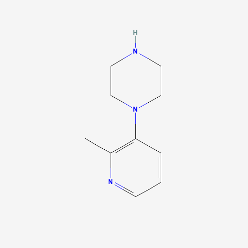 FT-0755142 CAS:1279200-19-9 chemical structure