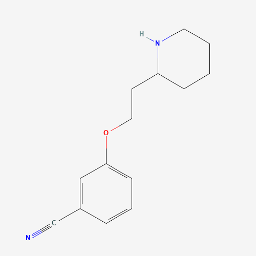 FT-0755164 CAS:475144-83-3 chemical structure