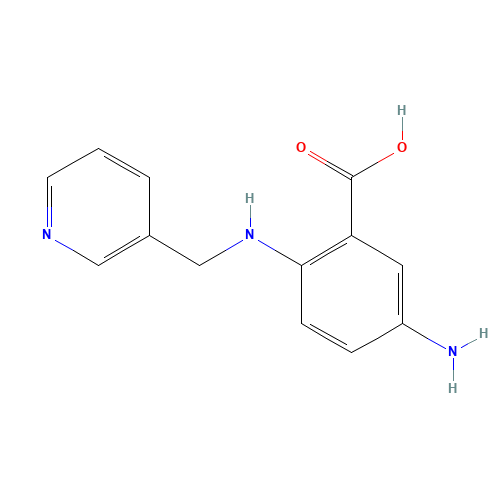 FT-0755171 CAS:425662-35-7 chemical structure