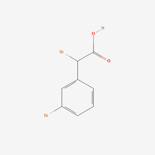 FT-0755174 CAS:245554-94-3 chemical structure