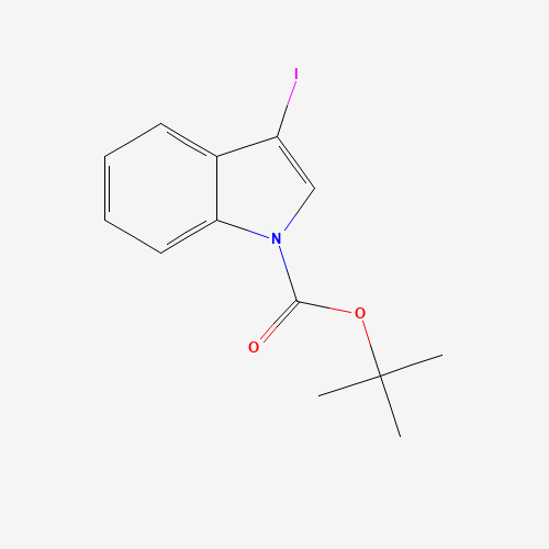 FT-0755177 CAS:192189-07-4 chemical structure