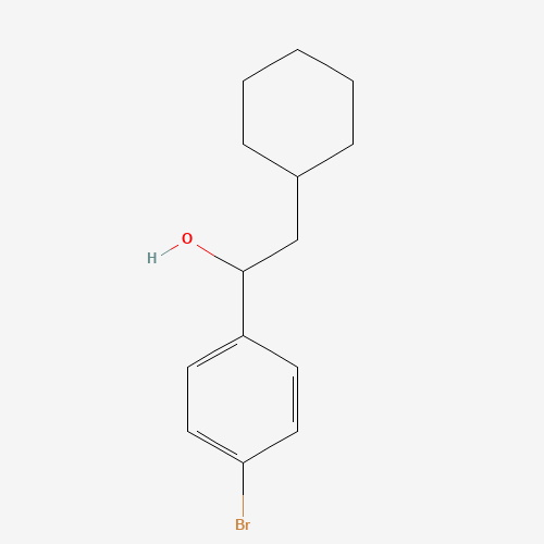 FT-0755196 CAS:1247099-58-6 chemical structure