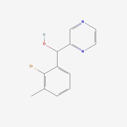 FT-0755200 CAS:1319197-08-4 chemical structure