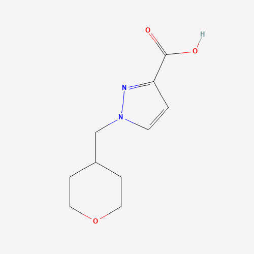 FT-0755202 CAS:1309785-32-7 chemical structure