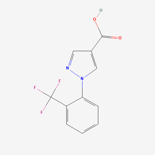 FT-0755203 CAS:1260855-51-3 chemical structure