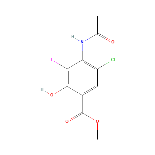 FT-0755205 CAS:143878-24-4 chemical structure
