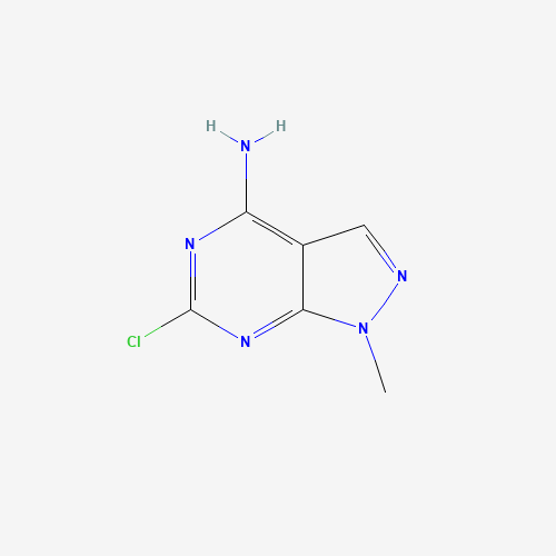 FT-0755212 CAS:5413-96-7 chemical structure