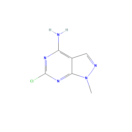 FT-0755212 CAS:5413-96-7 chemical structure