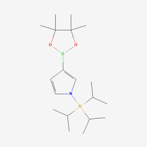 FT-0755216 CAS:365564-11-0 chemical structure